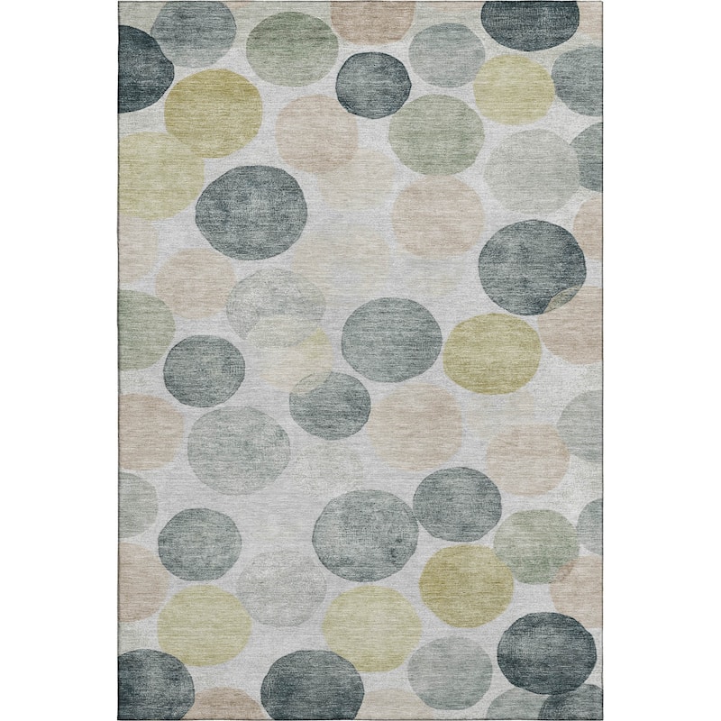 Premium Washable Super Soft Mayfield Rug