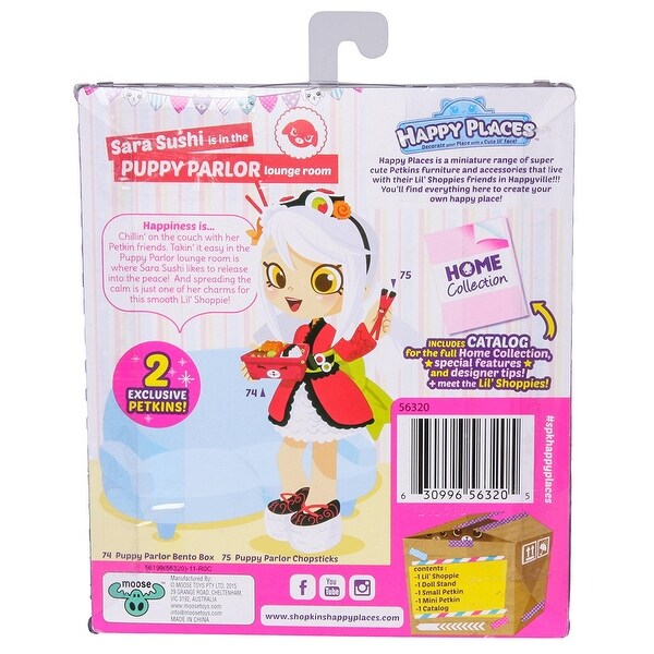 shopkins catalog