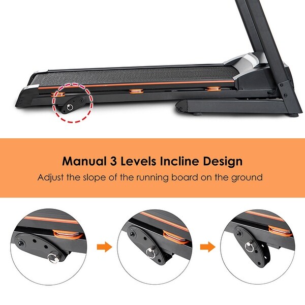 Treadmill emergency sale stop key