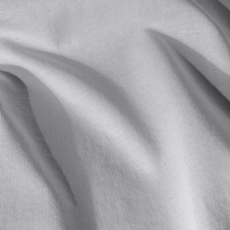 Bare Home Organic Cotton Jersey Sheet Set