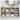 Signature Design by Ashley Piperton Brown 8 Cube Organizer - 24" W x 12" D x 47" H