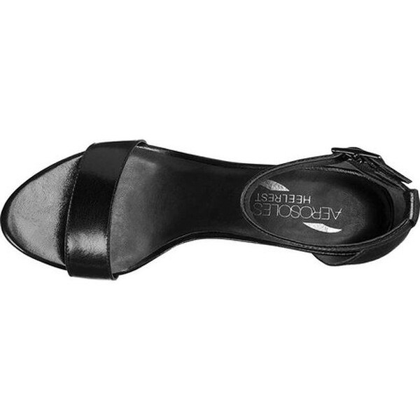 aerosoles bird of paradise sandal
