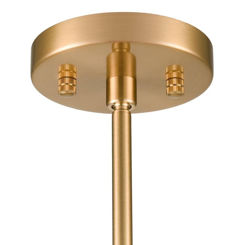 Light Society Lise 22" Chandelier