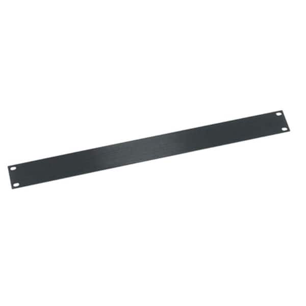 One Ru Panel 1 RU Aluminum Blank Panel - Multi - Bed Bath & Beyond - 28814453