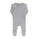 preview thumbnail 4 of 8, Ely's & Co. Embroidered Footie Collection
