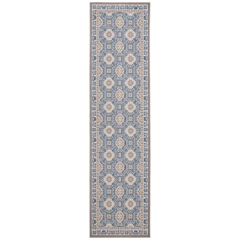 SAFAVIEH Patina Bernadine Traditional Oriental Rug