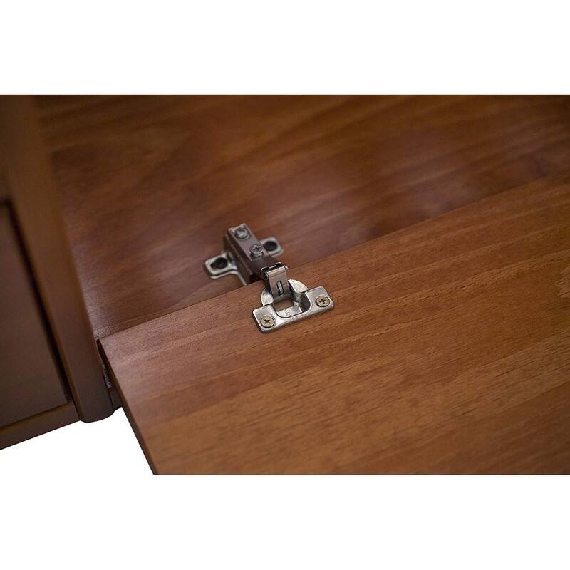 Copper Grove Rivne Storage Platform Bed with Drawers and Shelves