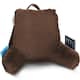 Option Chocolate Brown
