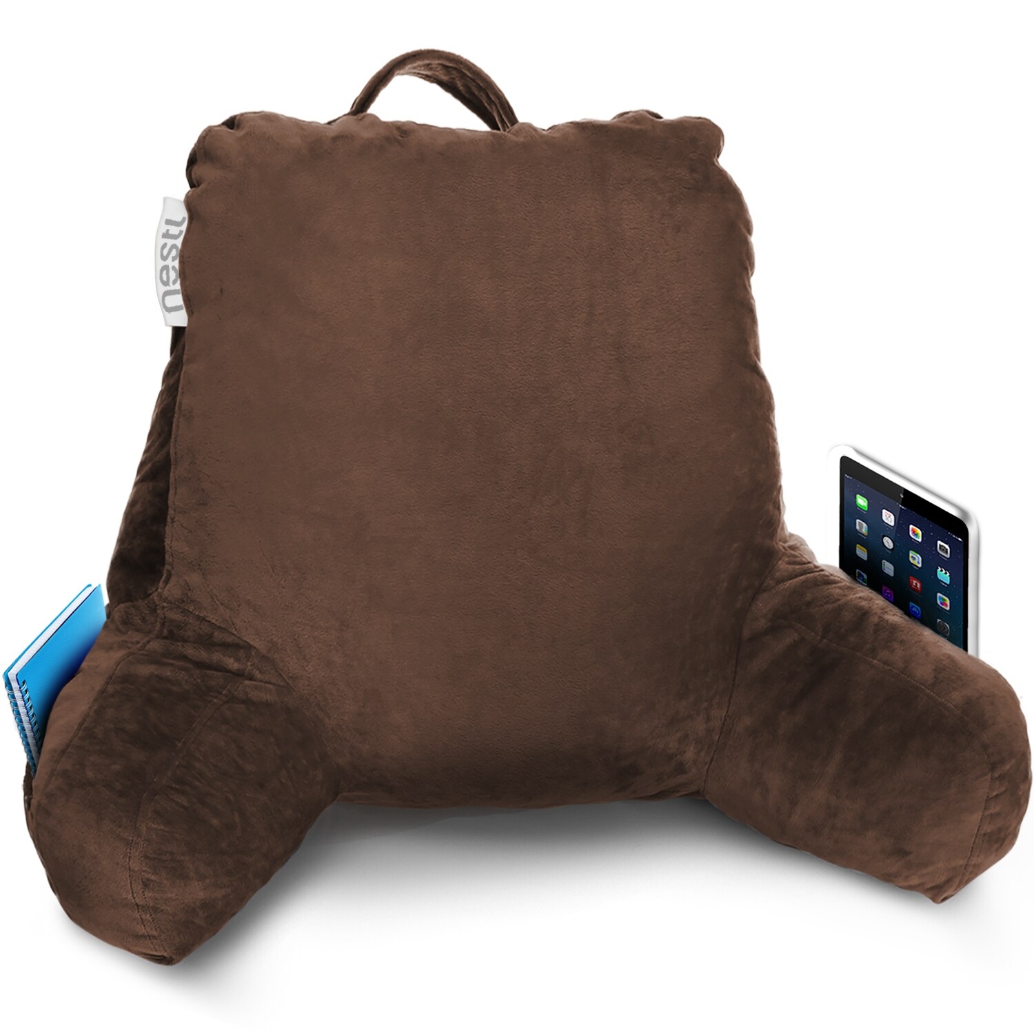 Bed bath beyond sale bed rest pillow