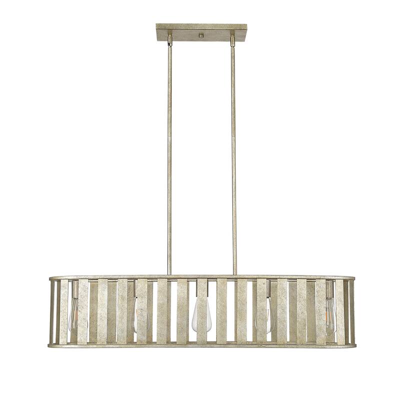 Millennium Lighting Freesia 6/8 Chandelier Ceiling Light