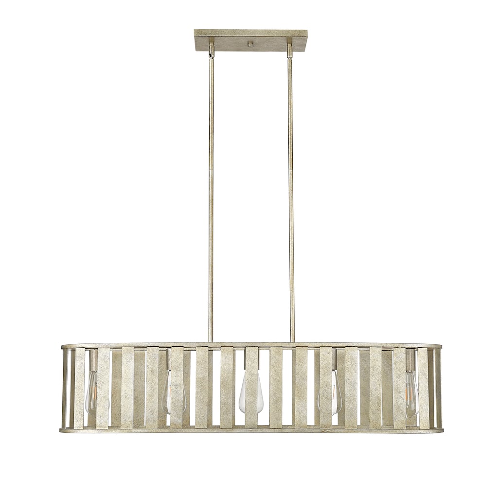 Millennium Lighting Stella 5/6 Chandelier Ceiling Light