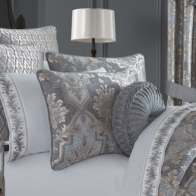 J. Queen New York Woodhaven Comforter Set.
