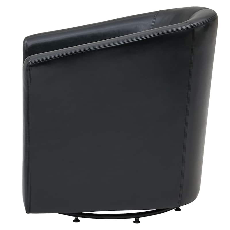 NPD Furniture Hayden Swivel Chair