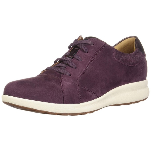 clarks un adorn lace