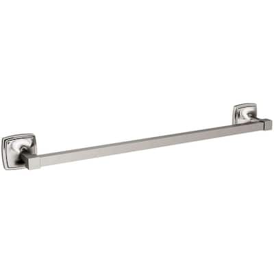 Amerock Stature 18" Towel Bar