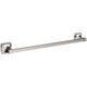 Option Brushed Nickel