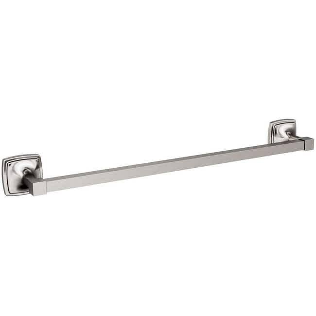 Amerock Stature 18" Towel Bar