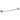 Amerock Stature 18" Towel Bar