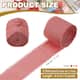 Option Rose Red/Dark Pink/Orange