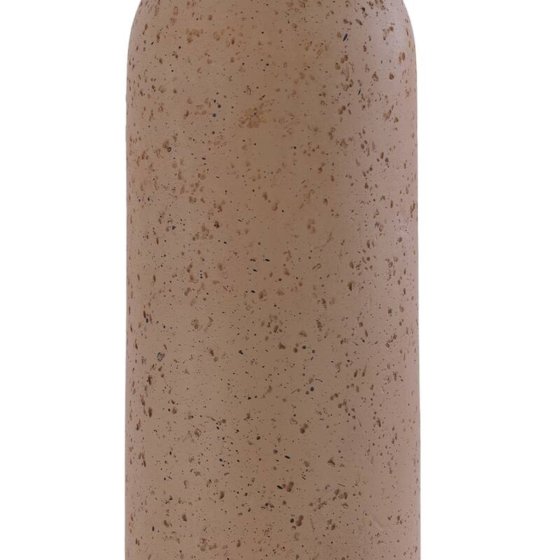 Pia Ricco Traditional Ceramic/Resin Table Lamp with 3-Way Switch