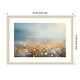 preview thumbnail 8 of 7, Amanti Art Gentle Nature Hues I by Lazar studio Wood Framed Wall Art Print - Svelte Natural 25 x 19 in