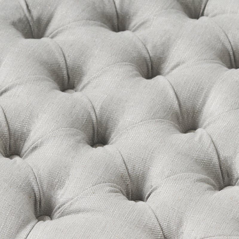 Guernsey Ottoman