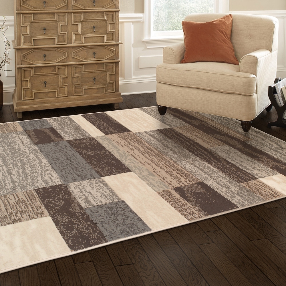 Buy Non Slip, 3' x 5' Area Rugs Online at Overstock | Our Best 