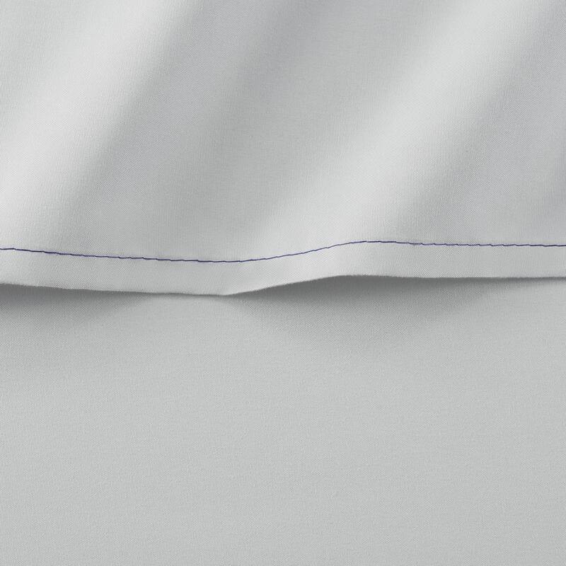 Host & Home Microfiber Flat Sheets (6 Pack)