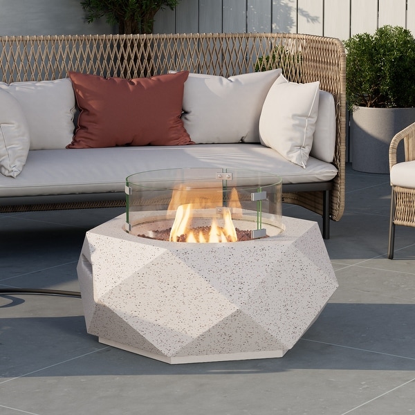 Bed bath and shop beyond fire pit
