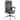 7-point Vibration Massage Backrest Office Chair, Shiny Leather Swivel Computer Chair, Recliner with Telescopic Footrest