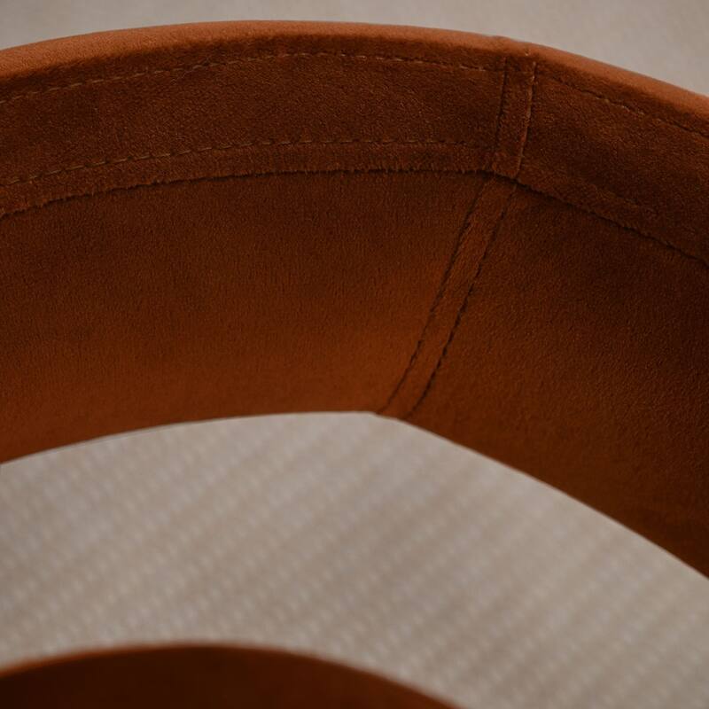 Upholstered Armchair (Set of 6)