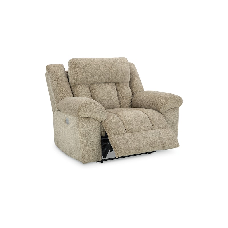 Signature Design by Ashley Tip-Off 3-Piece Upholstery Package - 91" W x 42" D x 45" H