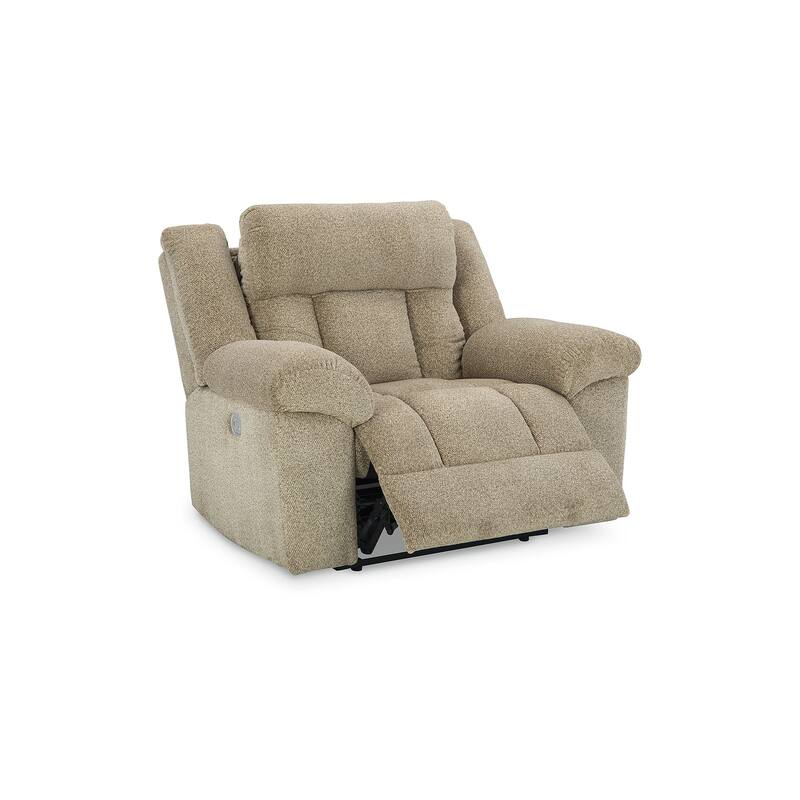 Signature Design by Ashley Tip-Off Power Recliner