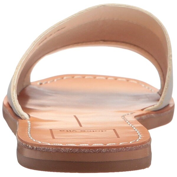 dolce vita cato slide