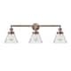 Option Antique Copper / Seedy