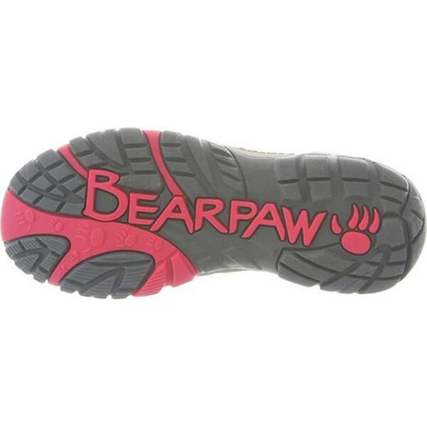 bearpaw corsica hiking boots