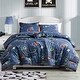 preview thumbnail 1 of 4, MarCielo Kids Girls Boys Comforter Set Game Boy Full - Queen