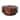 Pasargad Home Dorian Octagon Shape Coffee Table, Copper Finish - 30" x 30" x 14"