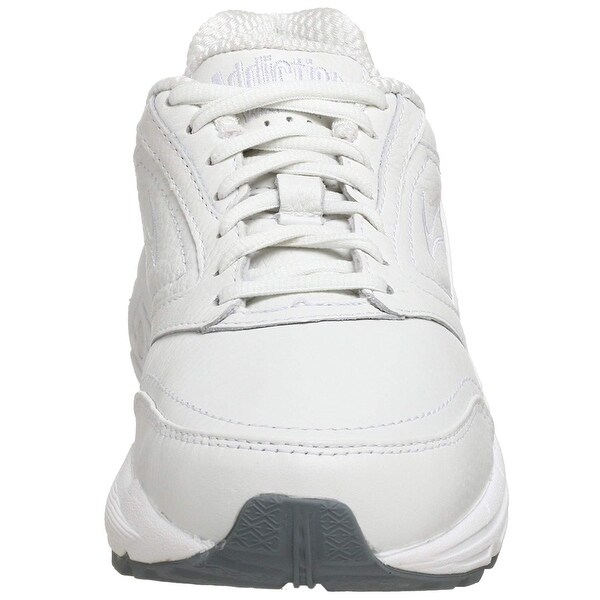 brooks women's addiction tie walking shoes
