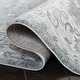 preview thumbnail 38 of 71, SAFAVIEH Isabella Hazbie Traditional Floral Oriental Area Rug