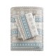 preview thumbnail 34 of 116, Woolrich Flannel Cotton Sheet Set