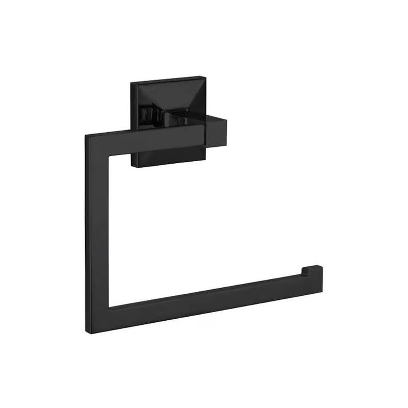 Moreno Series Bathroom Accessories in Chrome