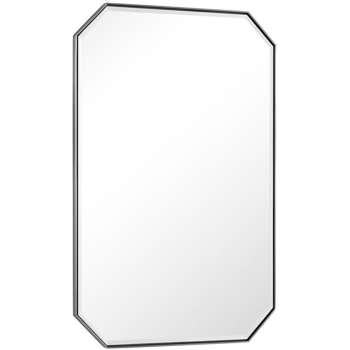 James Martin Vanities 715-MO24 Rohe 24"W x 36"H Geometric Beveled