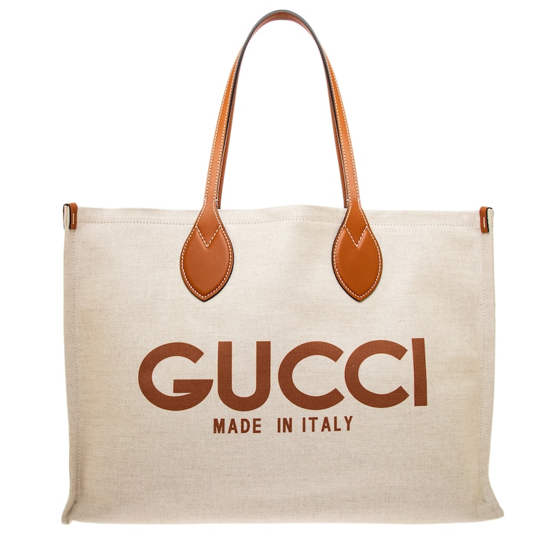 Gucci Maxi Tote Bag