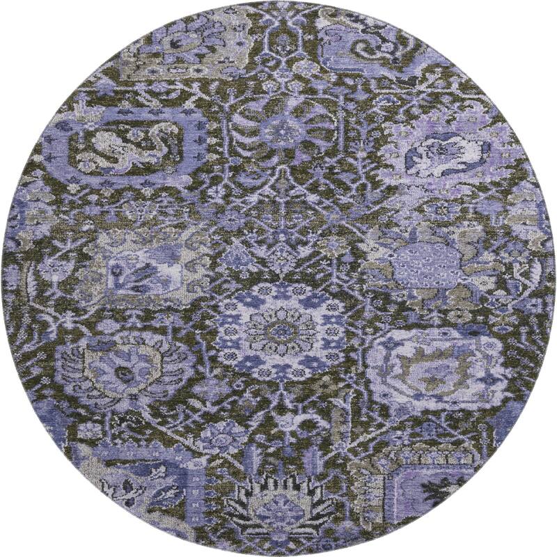 Premium Washable Super Soft Traditional Farmhouse Mayfield Rug