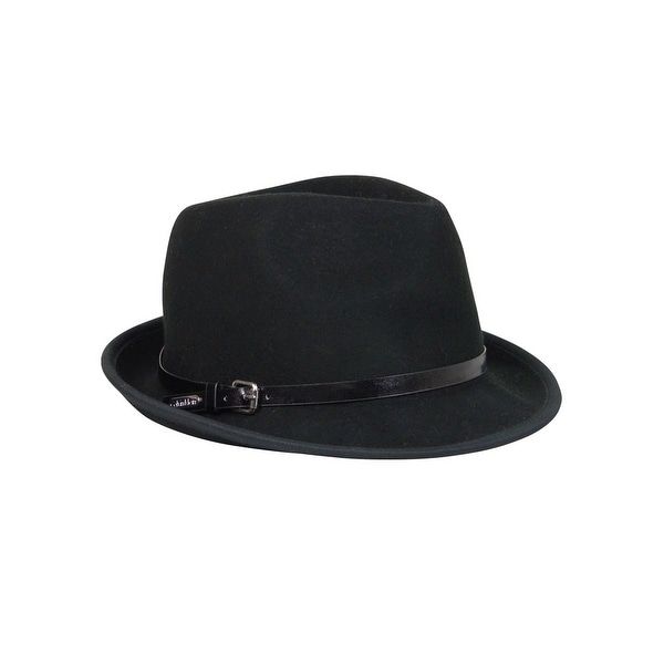 calvin klein fedora