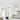 Koini Modern Farmhouse Mini Pendant Globe Glass Kitchen Bedroom Celing Light - 5.5 inches
