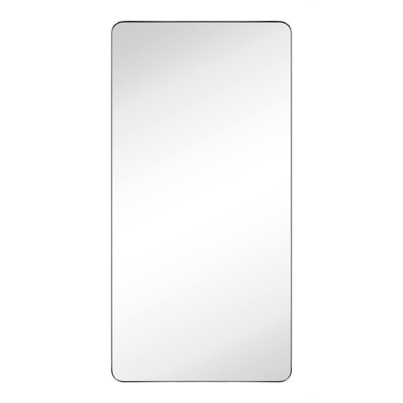 TEHOME Kengston Modern & Contemporary Rectangular Bathroom Vanity Mirror