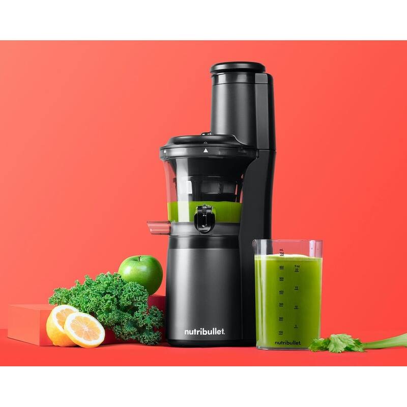 NutriBullet Slow Juicer 24 oz Bed Bath & Beyond 34321222