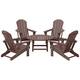 Option Dark Brown